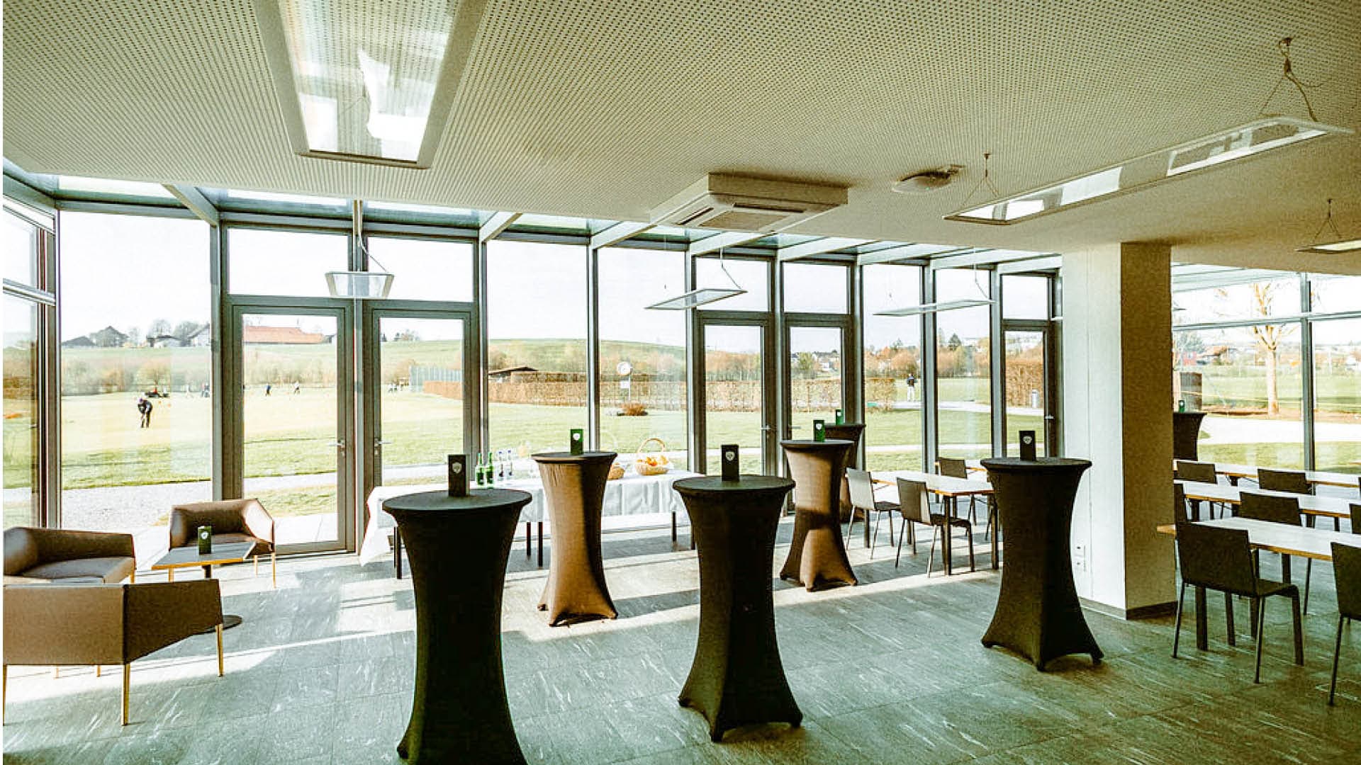 Eventlocation