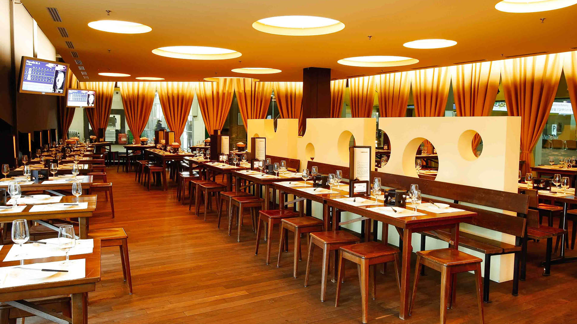 Restaurant Chäsbueb