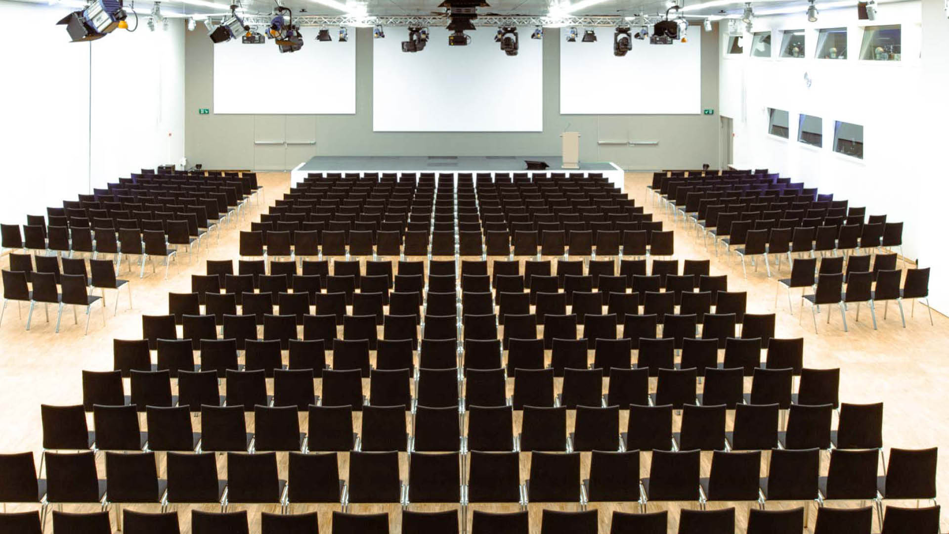 Kongress BERNEXPO