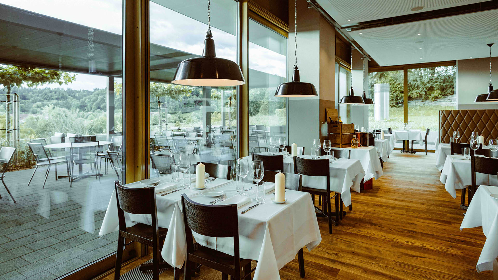 Ristorante & Bar Lago